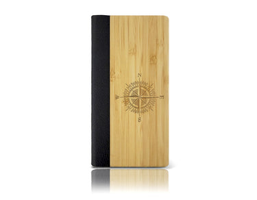 Étui à rabat COMPASS pour Samsung Galaxy S23 Ultra